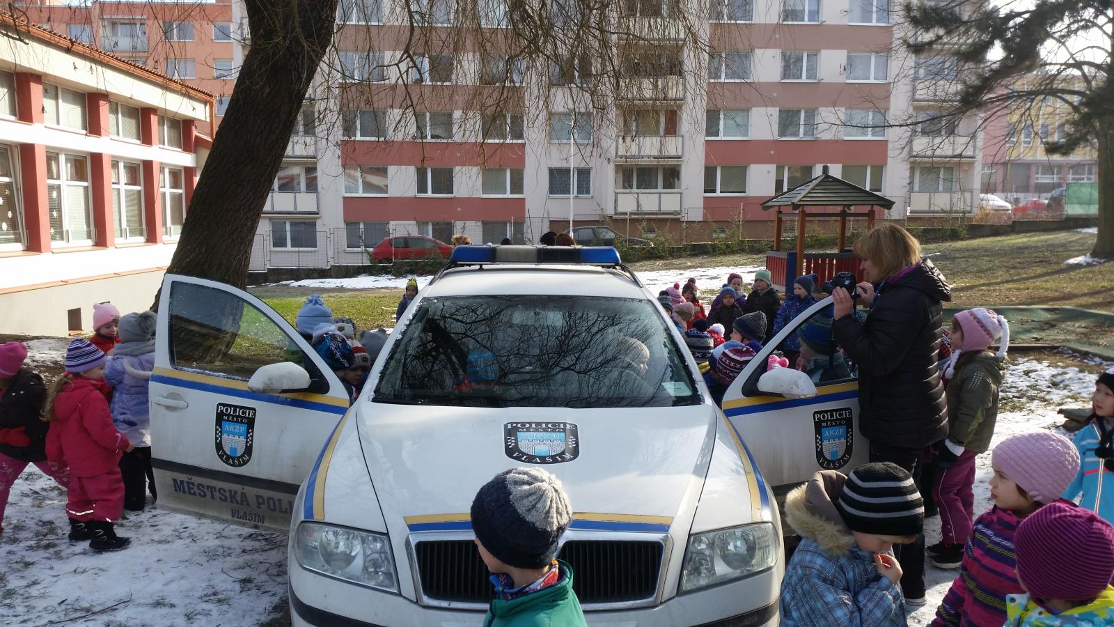 Beseda Vlašim  - foto č. 5