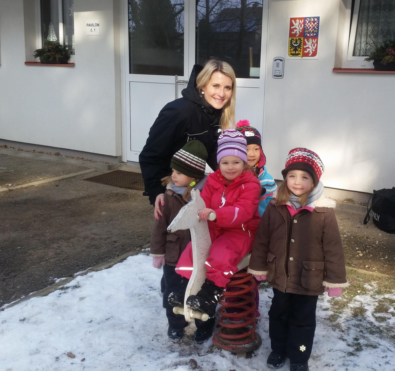 Beseda Vlašim  - foto č. 6