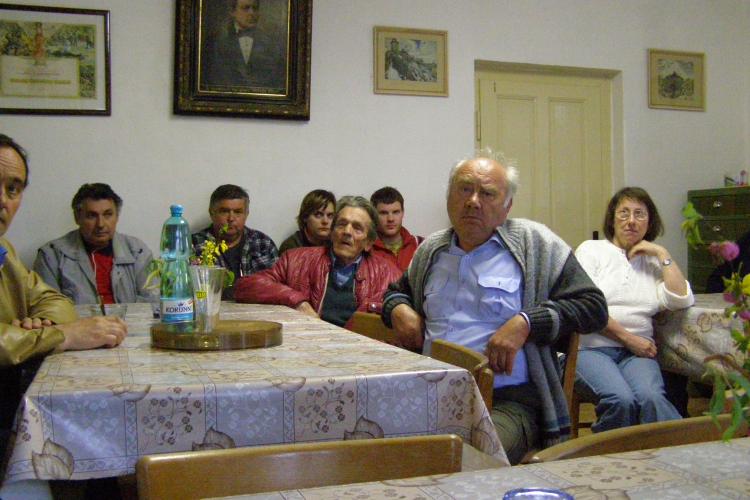 Beseda  - foto č. 1