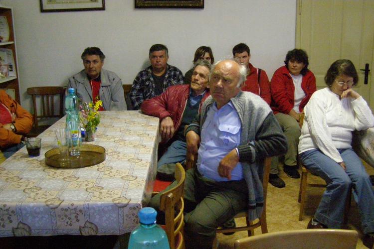 Beseda  - foto č. 4