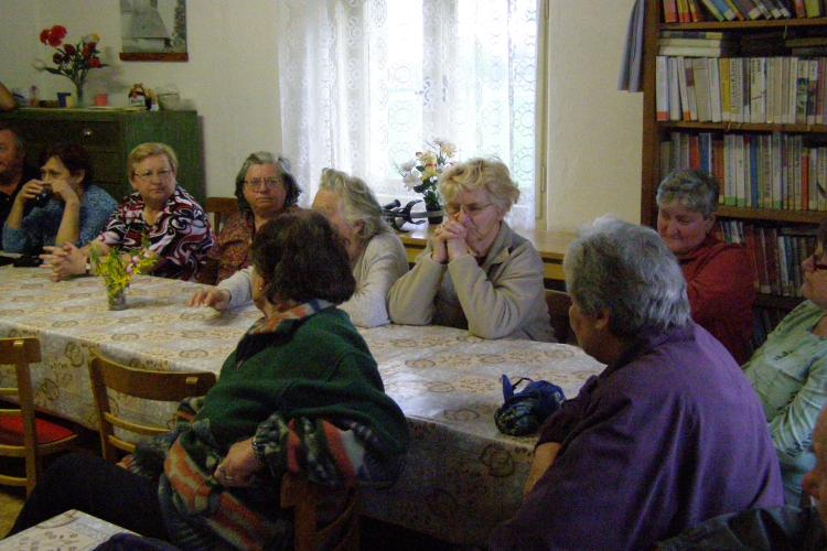 Beseda  - foto č. 6