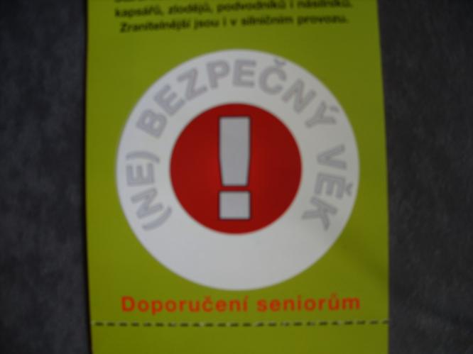 Beseda se seniory