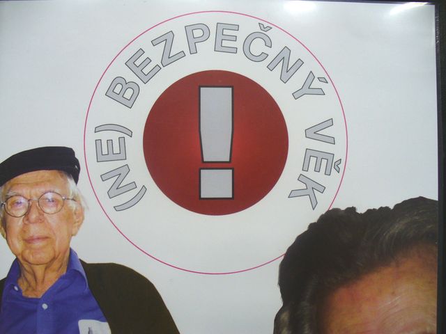 Beseda se seniory v Regiocentru 08