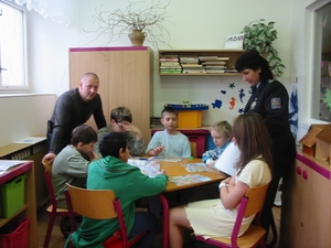 Beseda v Nemocnici 1