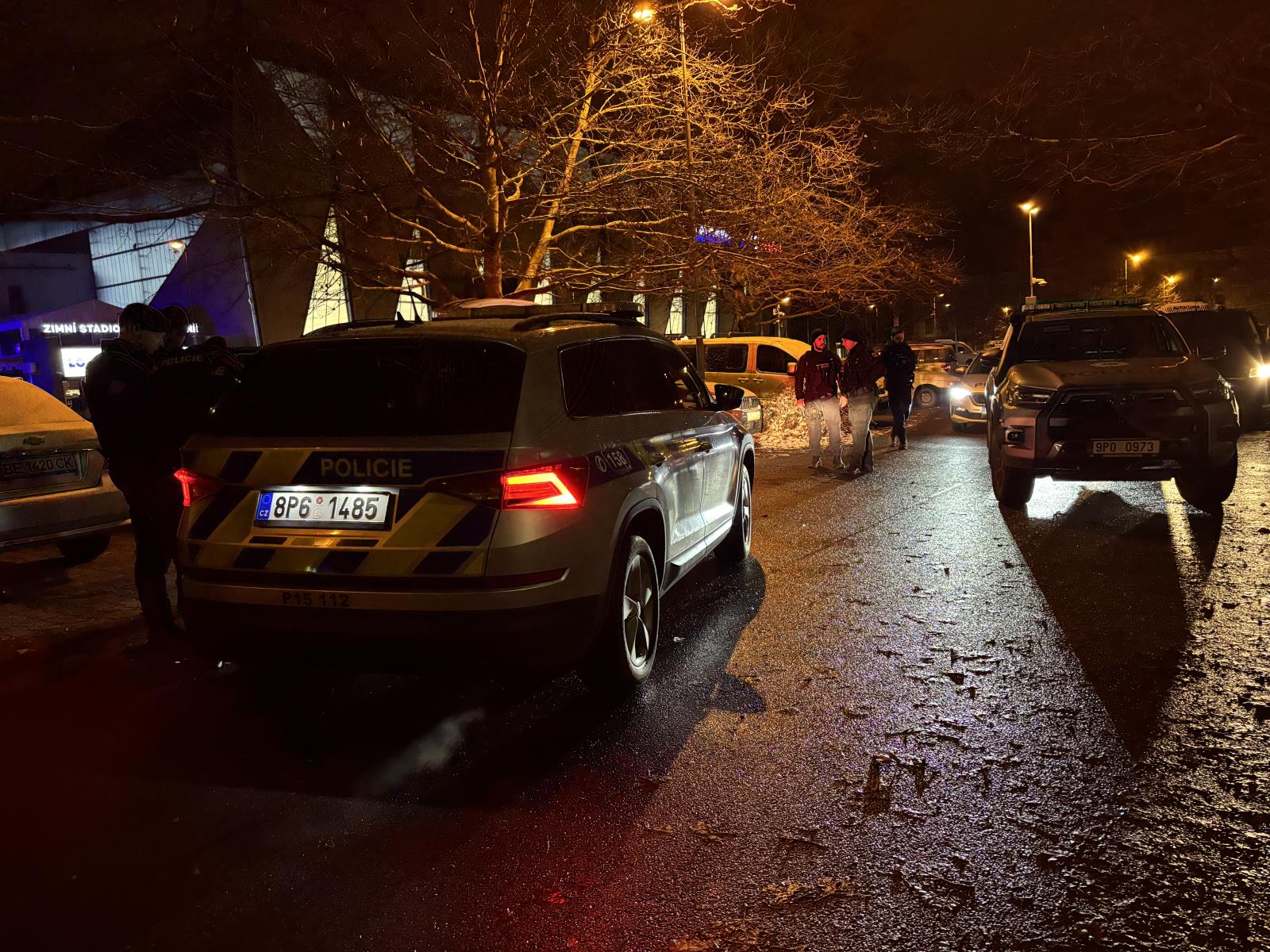 Bezpečná Plzeň - 14.02.2026