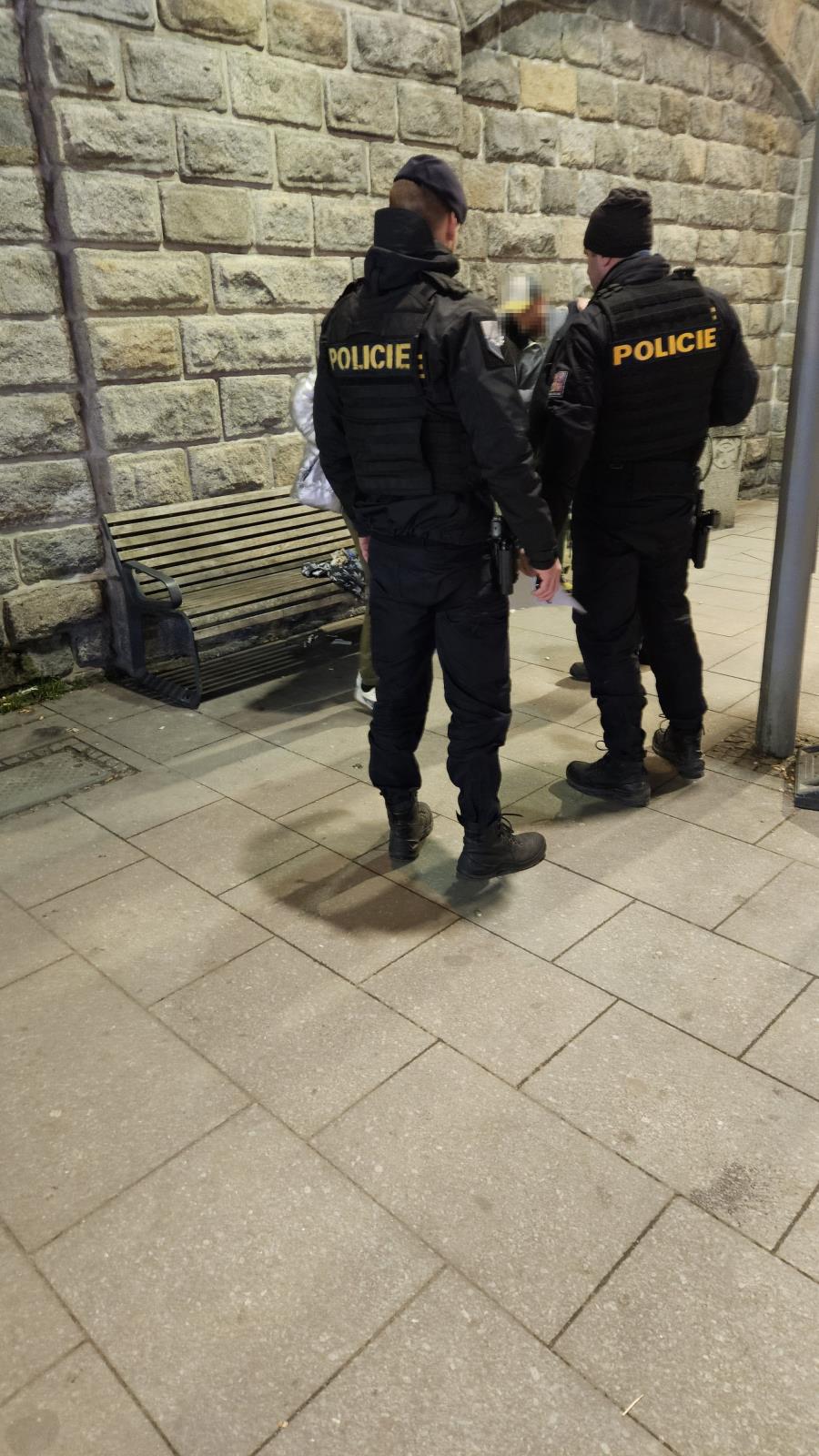 Bezpečná Plzeň - 28.03.2026