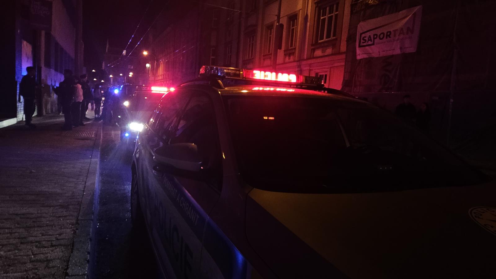 Bezpečná Plzeň - 28.03.2026