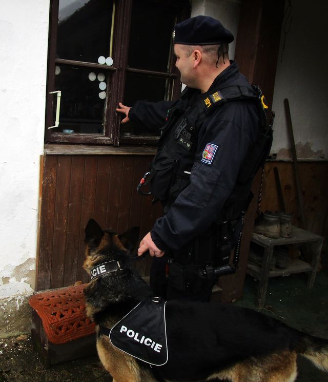 Bezpečná chata