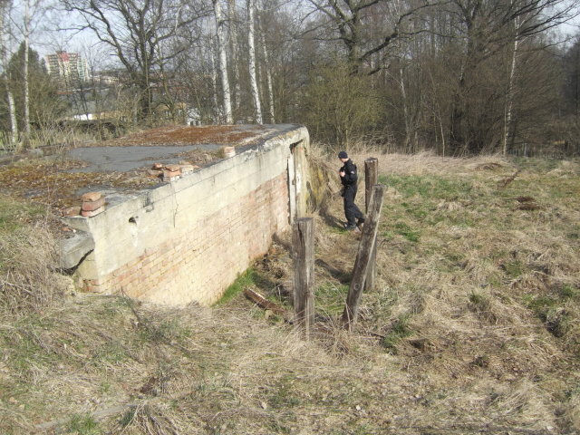 Bezpečná lokalita