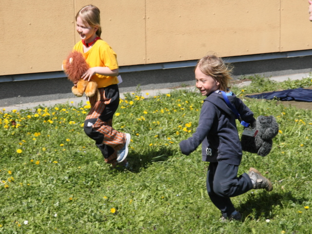 Bezpečné jaro 2010 Radotín 38