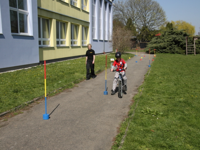Bezpečné jaro 2010 Radotín 43
