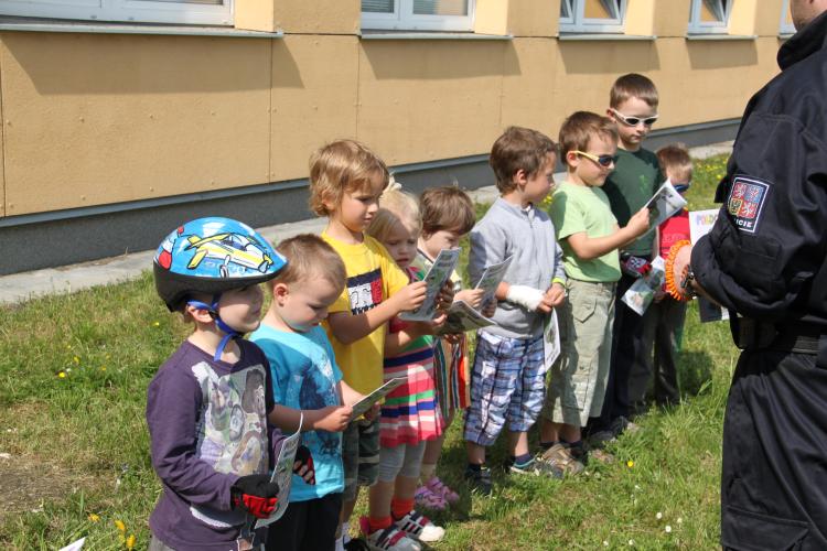 Bezpečné jaro 2013 17