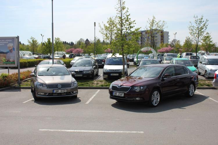 Bezpečně na silnici