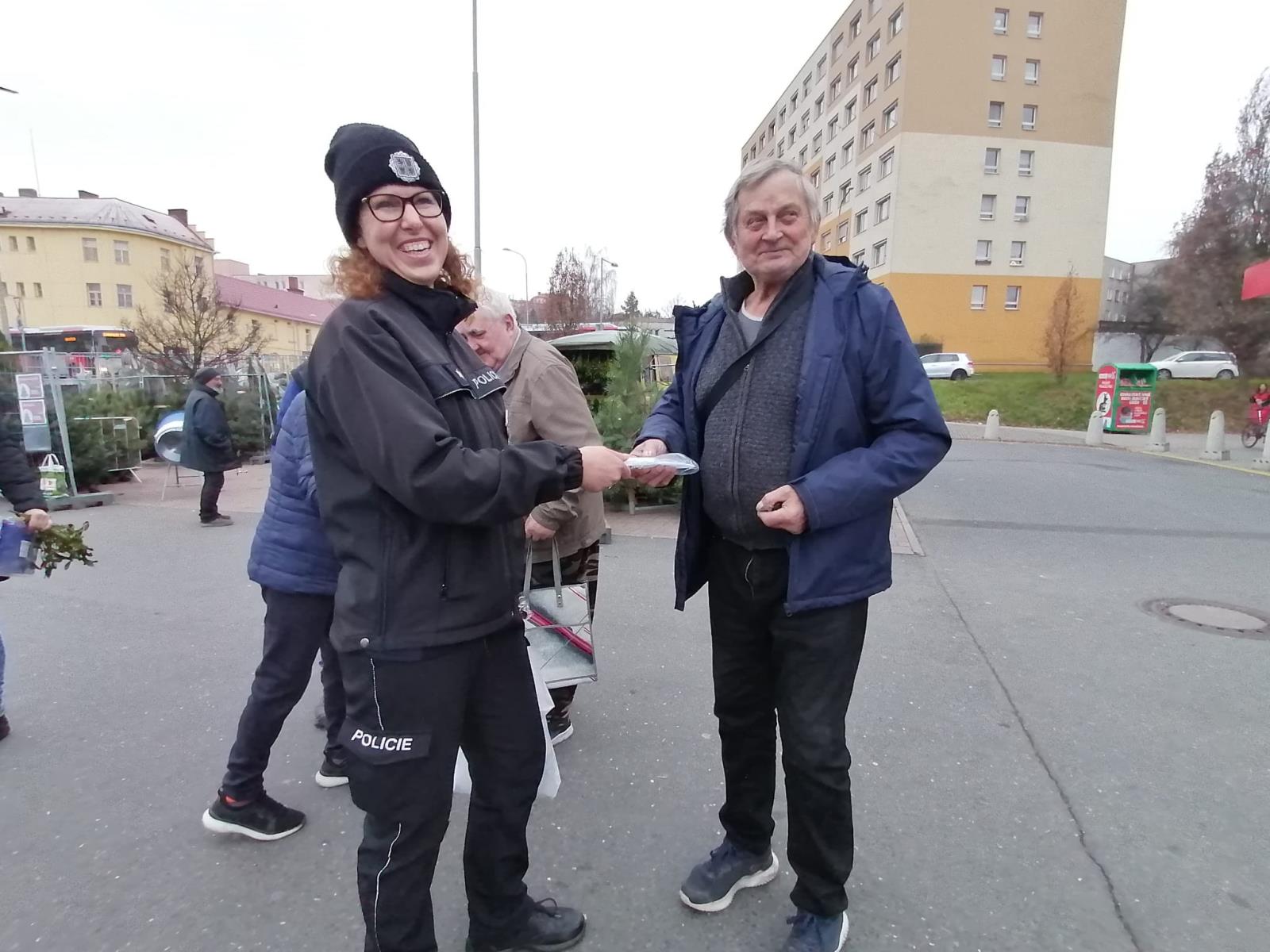 Bezpečné nákupy