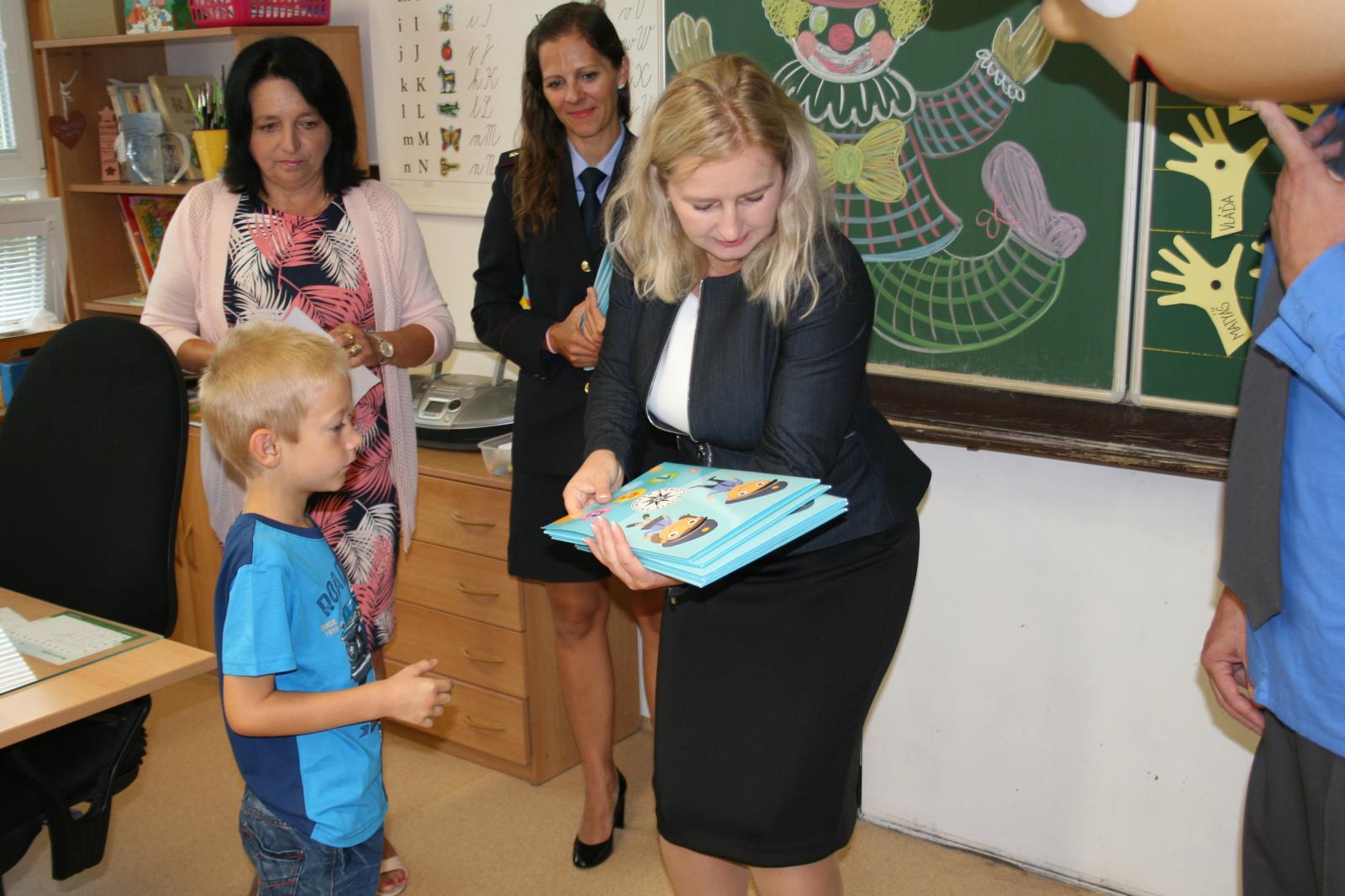 Bezpečně s Leopoldem
