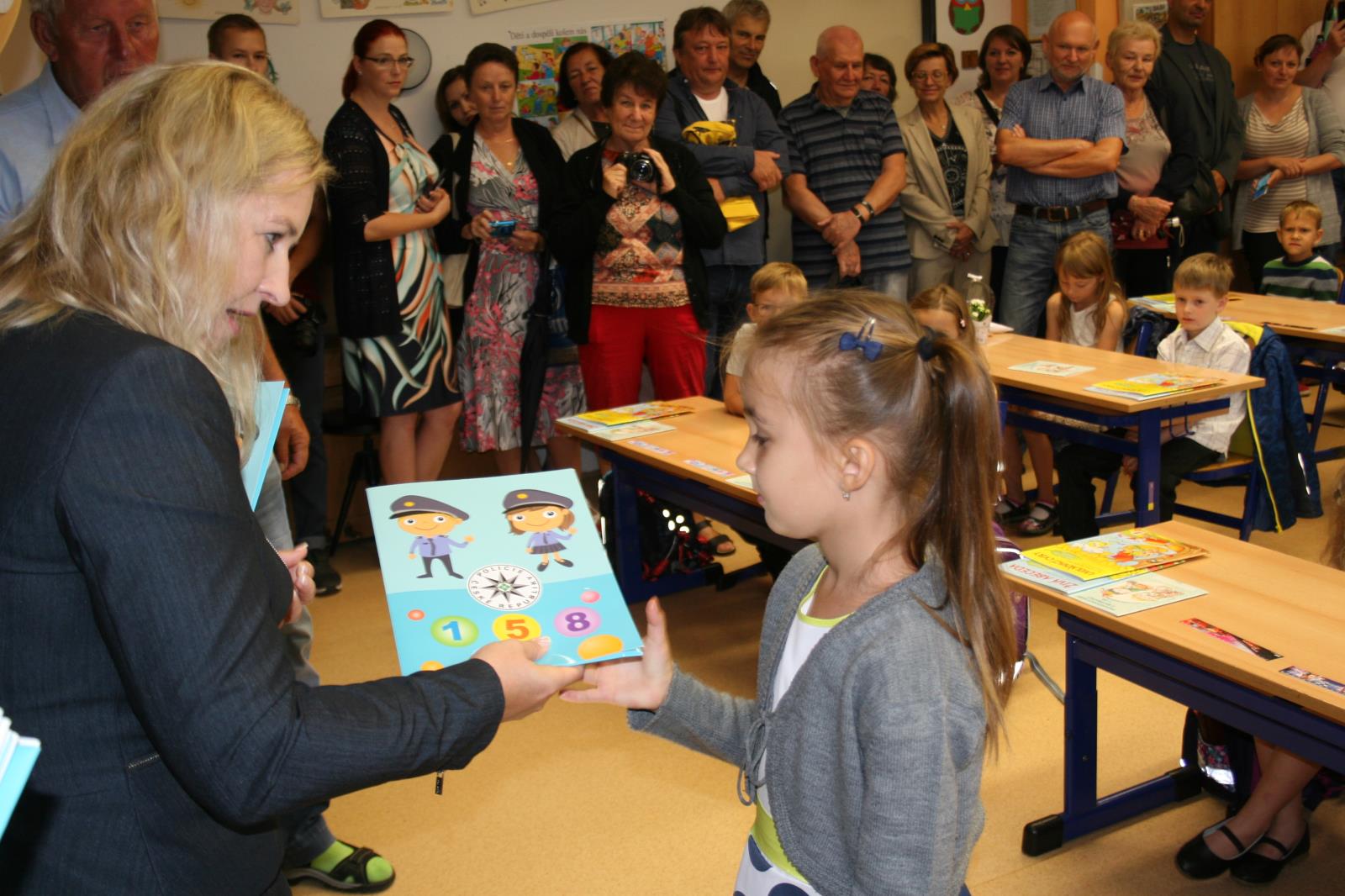 Bezpečně s Leopoldem