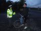 Bezpečnost cyklistů