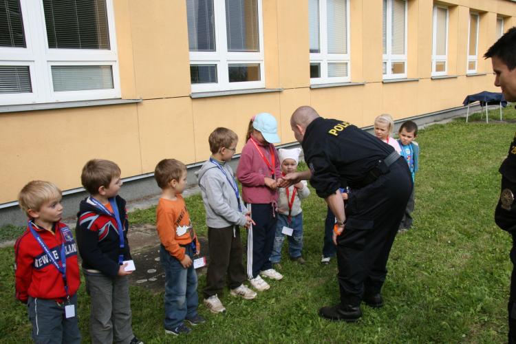Bezpečný radotín - podzim 2010 02