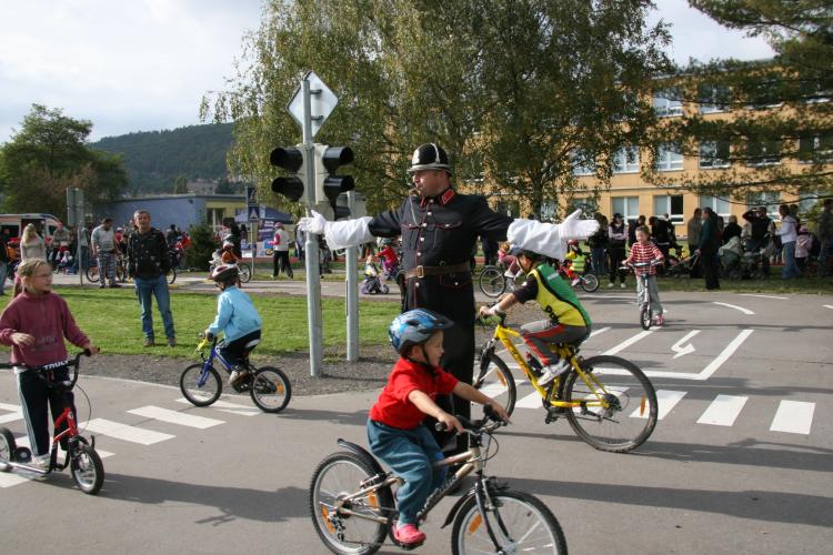 Bezpečný radotín - podzim 2010 10
