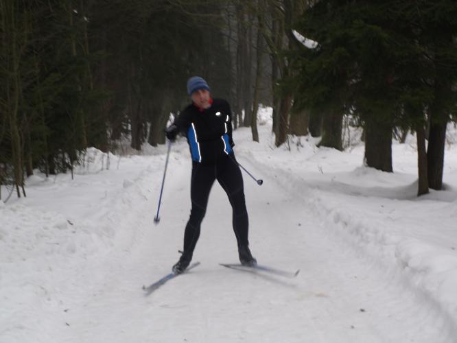 Biatlon
