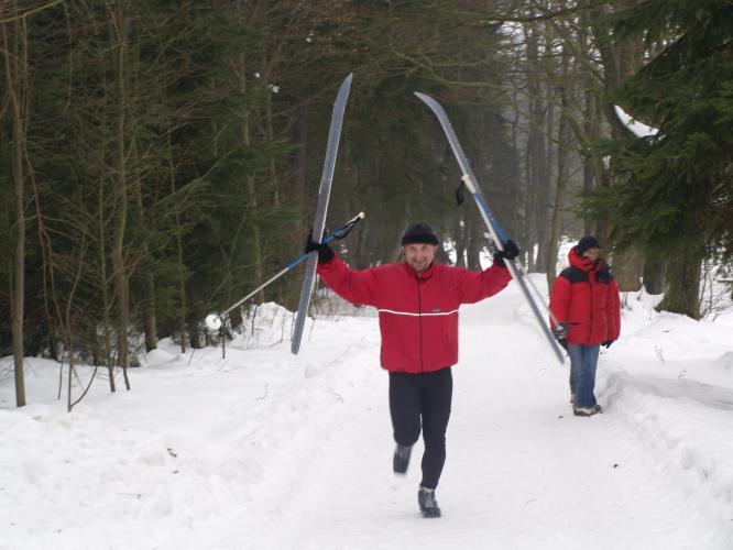 Biatlon
