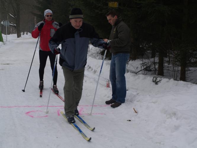 Biatlon