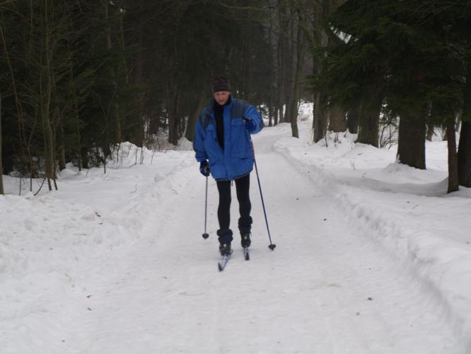 Biatlon