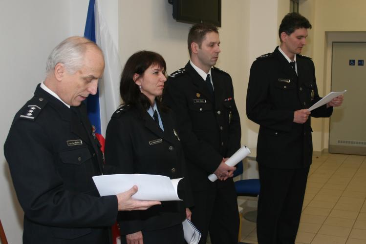 Bilanční tisková konference 