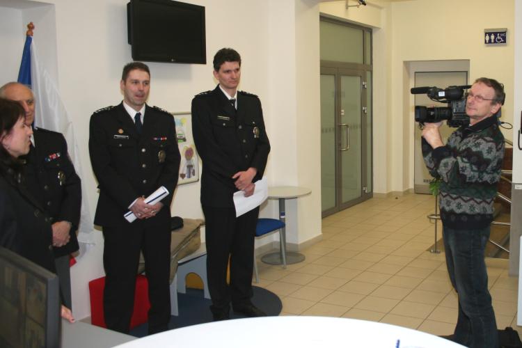 Bilanční tisková konference 