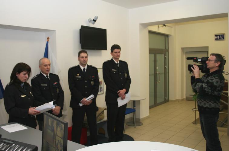 Bilanční tisková konference 