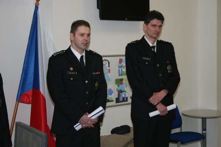 Bilanční tisková konference 