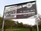Billboard Nežij vteřinou