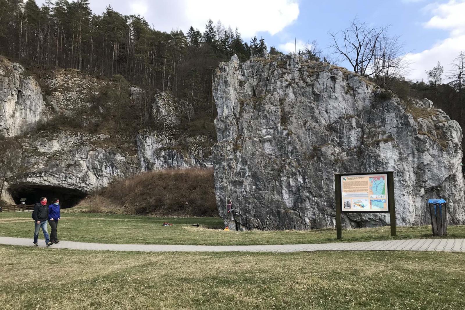 Blanensko - Moravský Kras.JPG