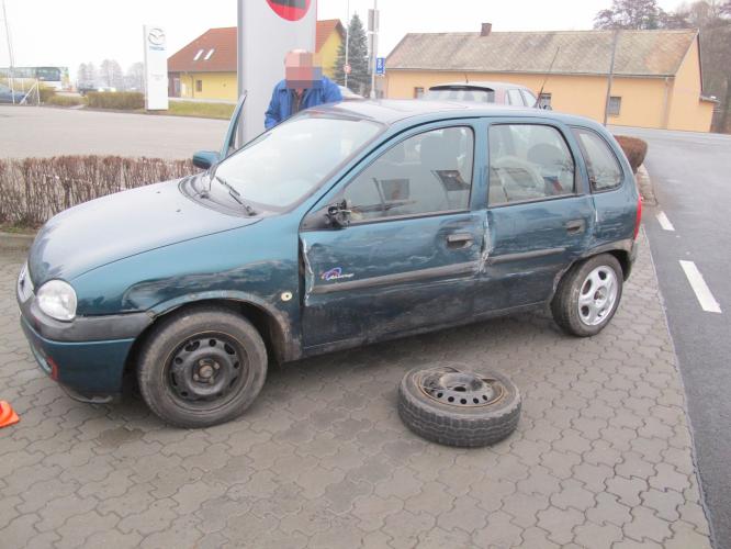 Blešno 9.3.