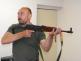 Bodák pro karabinu  vz.95