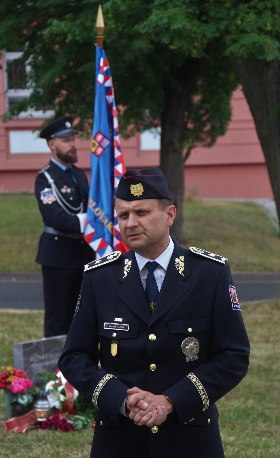 Bohoslužba v Ostrově