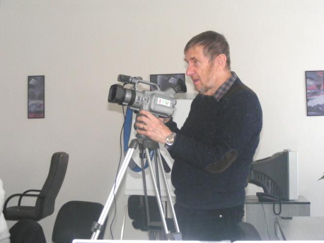 Bohuslav Kučera-videofilmkh.cz Kutná Hora