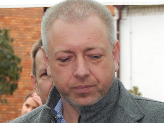 Boří les 14