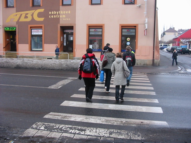 Borzna 8