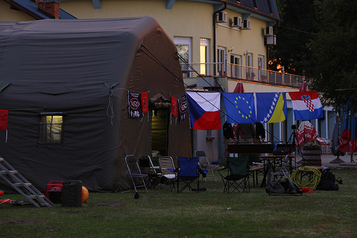 Bosna 2013 - 14