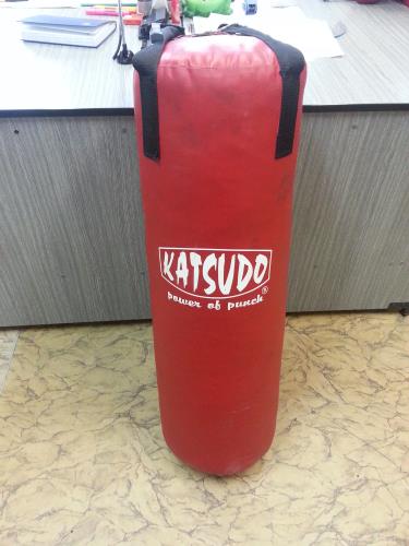 Boxovací pytel