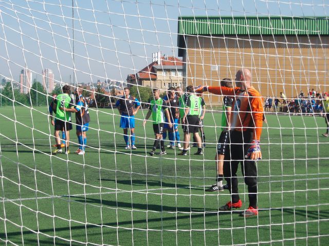 Braniš 2016