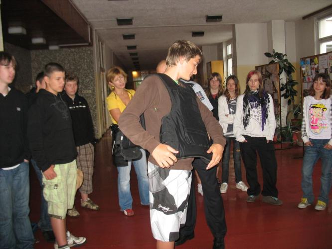 Branný den