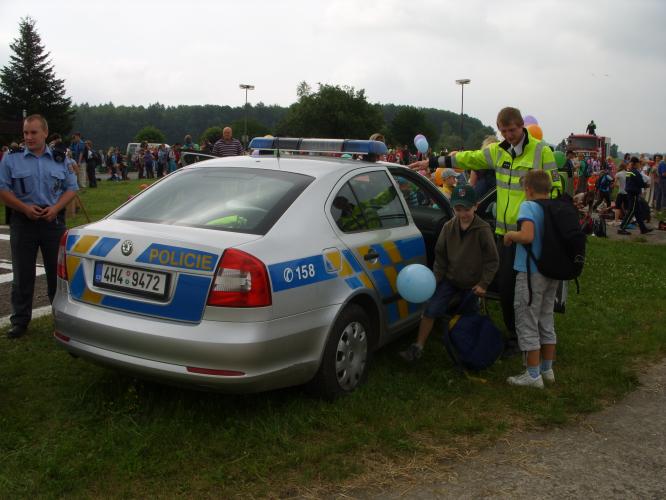 Branný den v NM