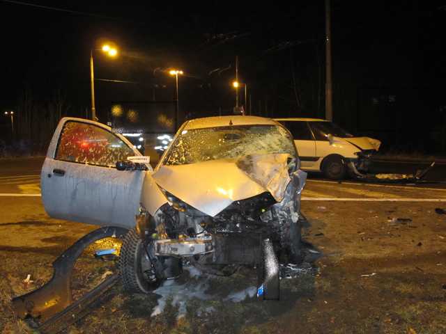 Brněnská ulice - foto č. 3