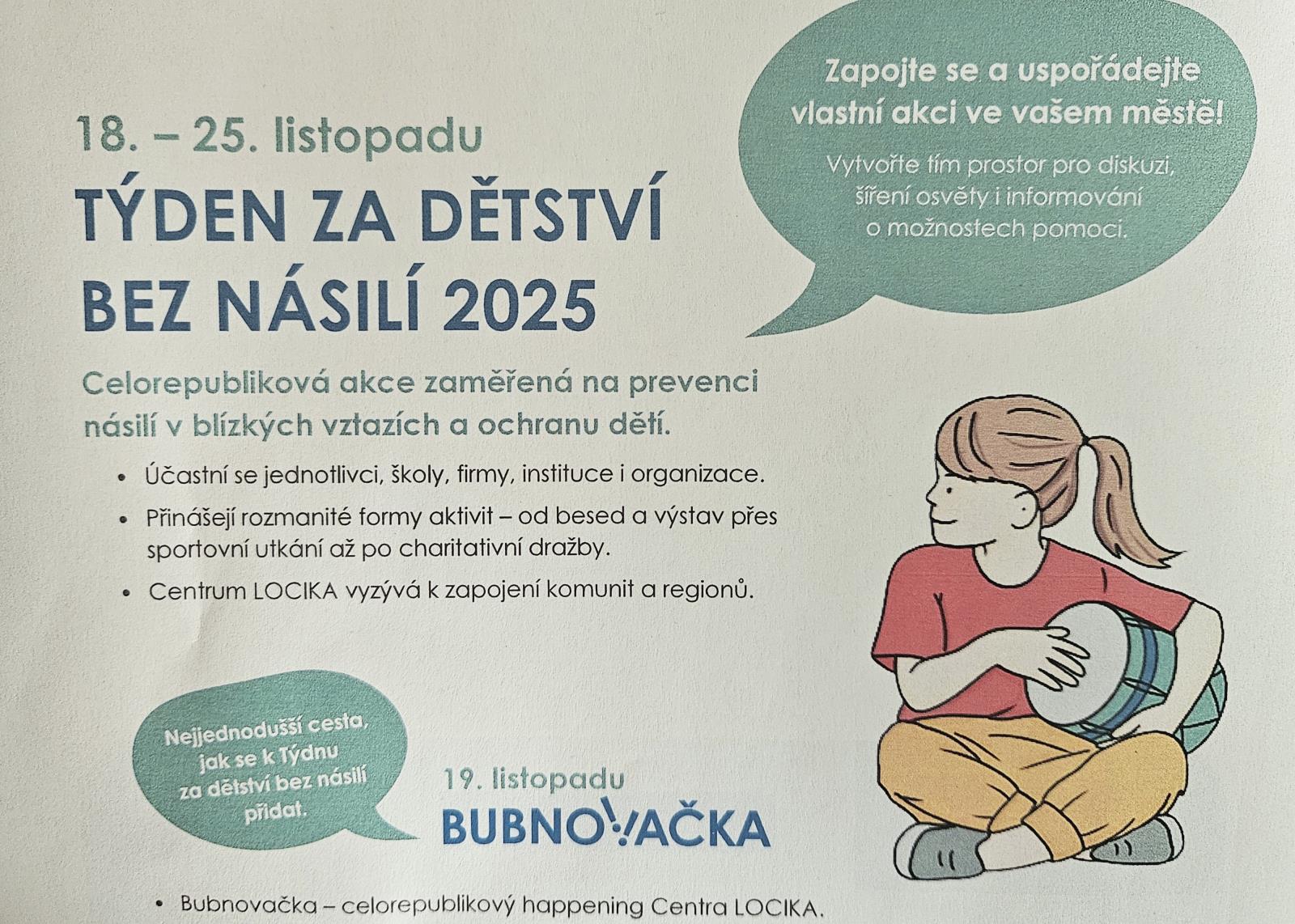 Bubnovačka