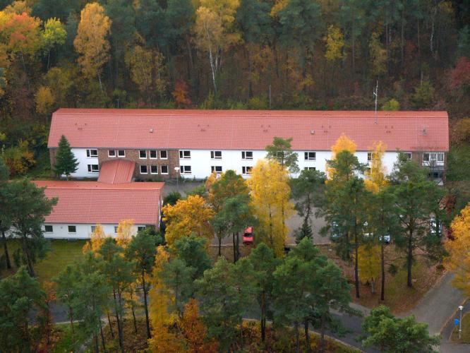 Budova