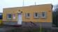 Budova A po rekonstrukci čelní pohled