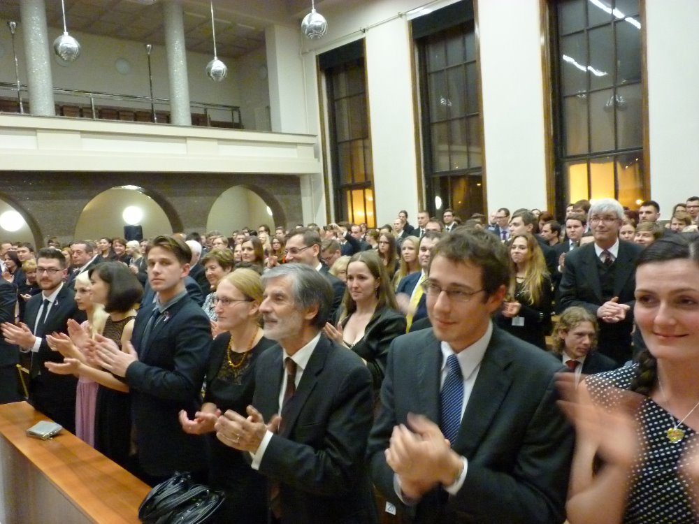 Cena Jana Opletala 2015