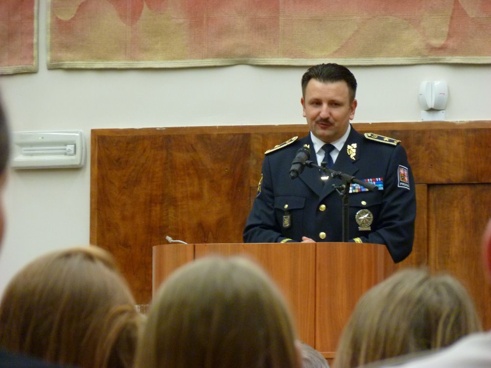 Cena Jana Opletala 2015